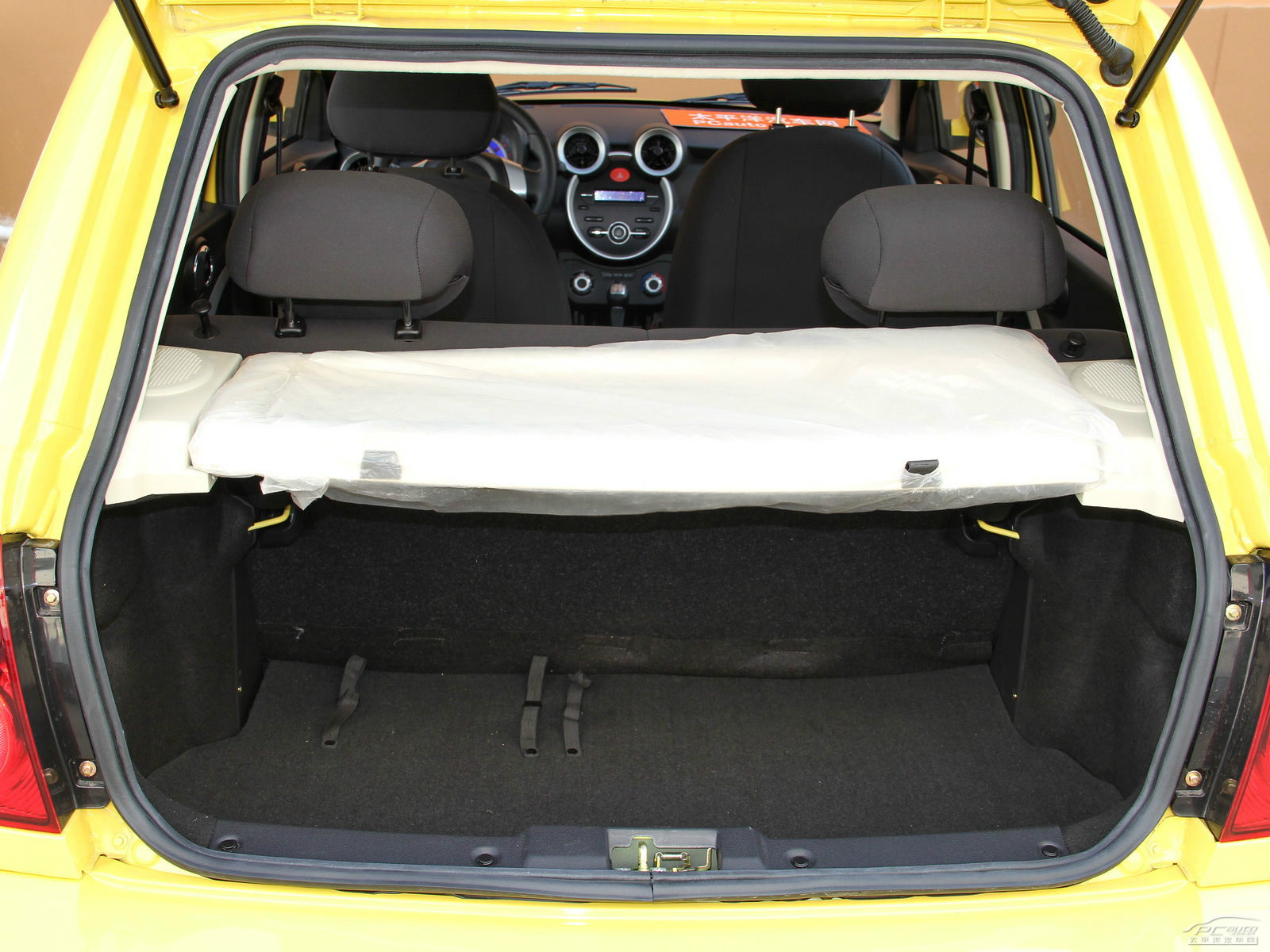 力帆330空間高清大圖