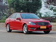 2013 C 260 rGrand Edition