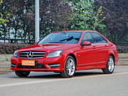 2013 C 260 rGrand Edition