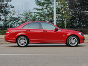 2013 C 260 rGrand Edition