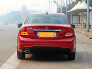 2013 C 260 rGrand Edition