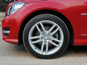 2013 C 260 rGrand Edition