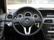 2013 C 260 rGrand Edition