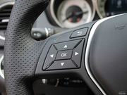 2013 C 260 rGrand Edition