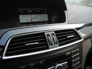 2013 C 260 rGrand Edition