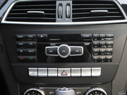 2013 C 260 rGrand Edition