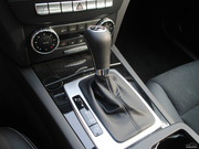 2013 C 260 rGrand Edition