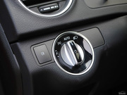 2013 C 260 rGrand Edition