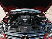 2013 C 260 rGrand Edition