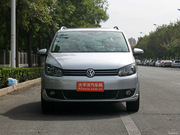 2013款 1.4TSI 自動(dòng) 豪華璀璨版5座 2013款 1.4TSI 自動(dòng) 豪華璀璨版5座