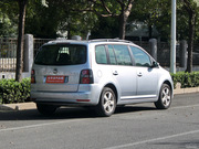 2013款 1.4TSI 自動(dòng) 豪華璀璨版5座 2013款 1.4TSI 自動(dòng) 豪華璀璨版5座