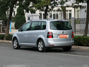 2013款 1.4TSI 自動(dòng) 豪華璀璨版5座 2013款 1.4TSI 自動(dòng) 豪華璀璨版5座