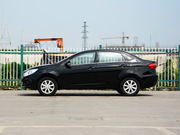 2013款 1.5L MT 豪華型 國IV 2013款 1.5L MT 豪華型 國IV