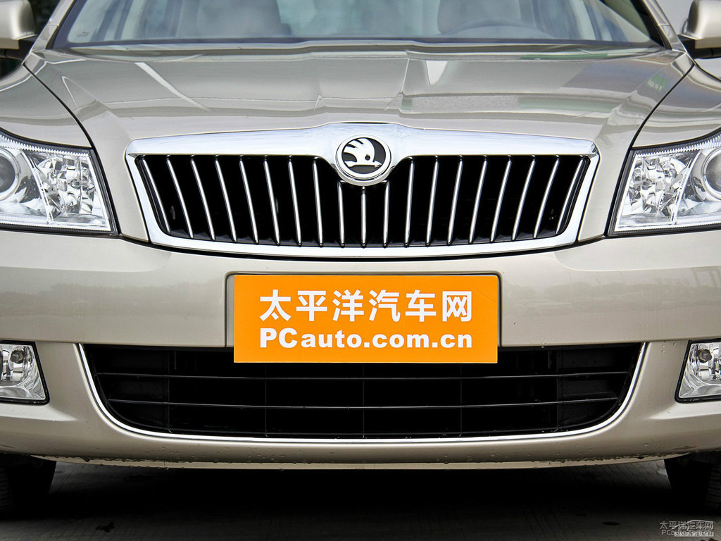 香檳金明銳車頭外觀圖片
