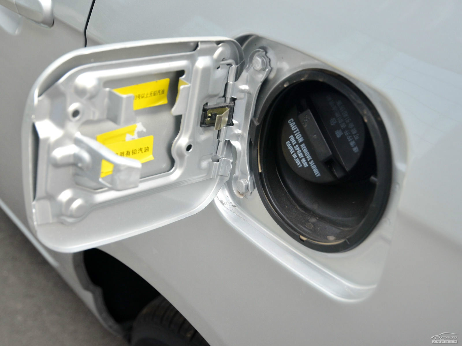 力帆630外觀高清大圖