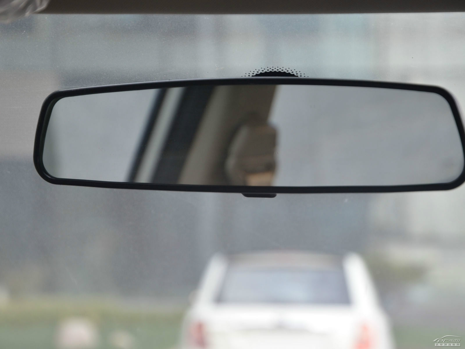 力帆630內(nèi)飾高清大圖