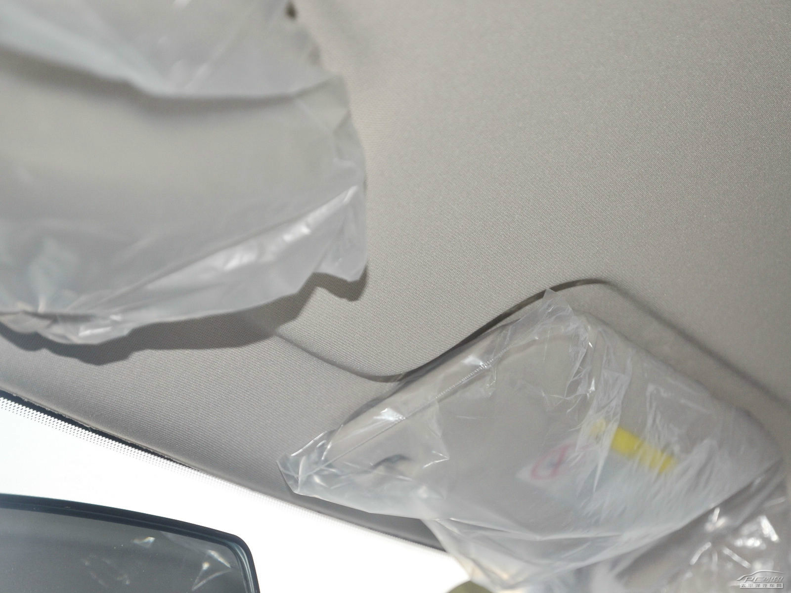 力帆630內(nèi)飾高清大圖