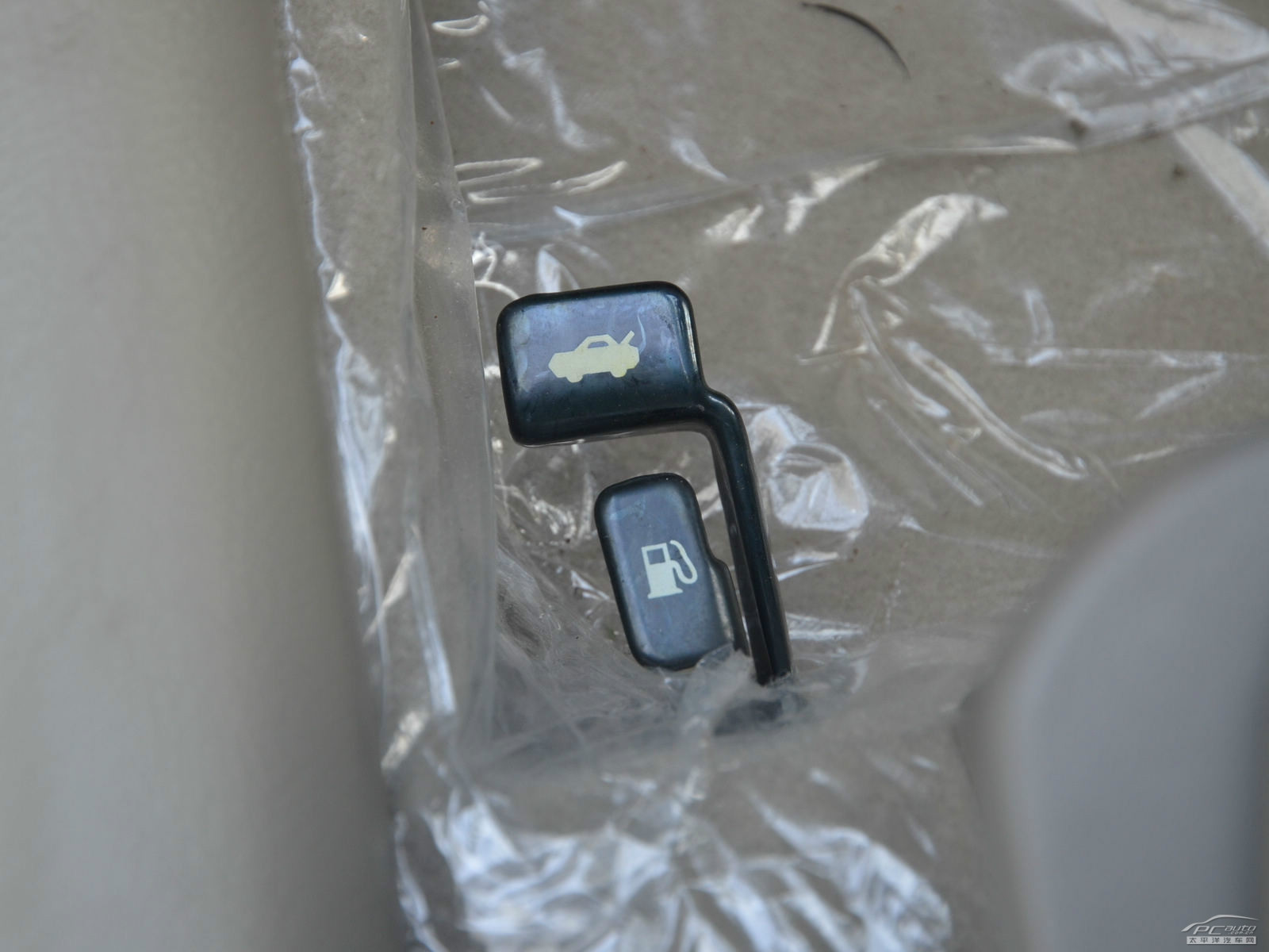 力帆630內(nèi)飾高清大圖