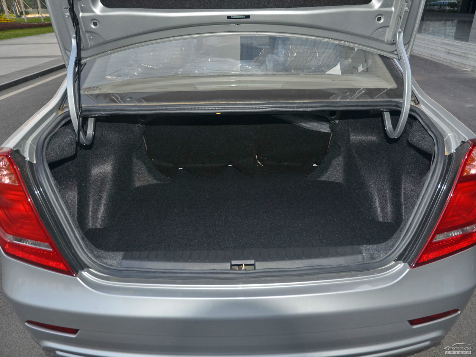 力帆630空間高清大圖