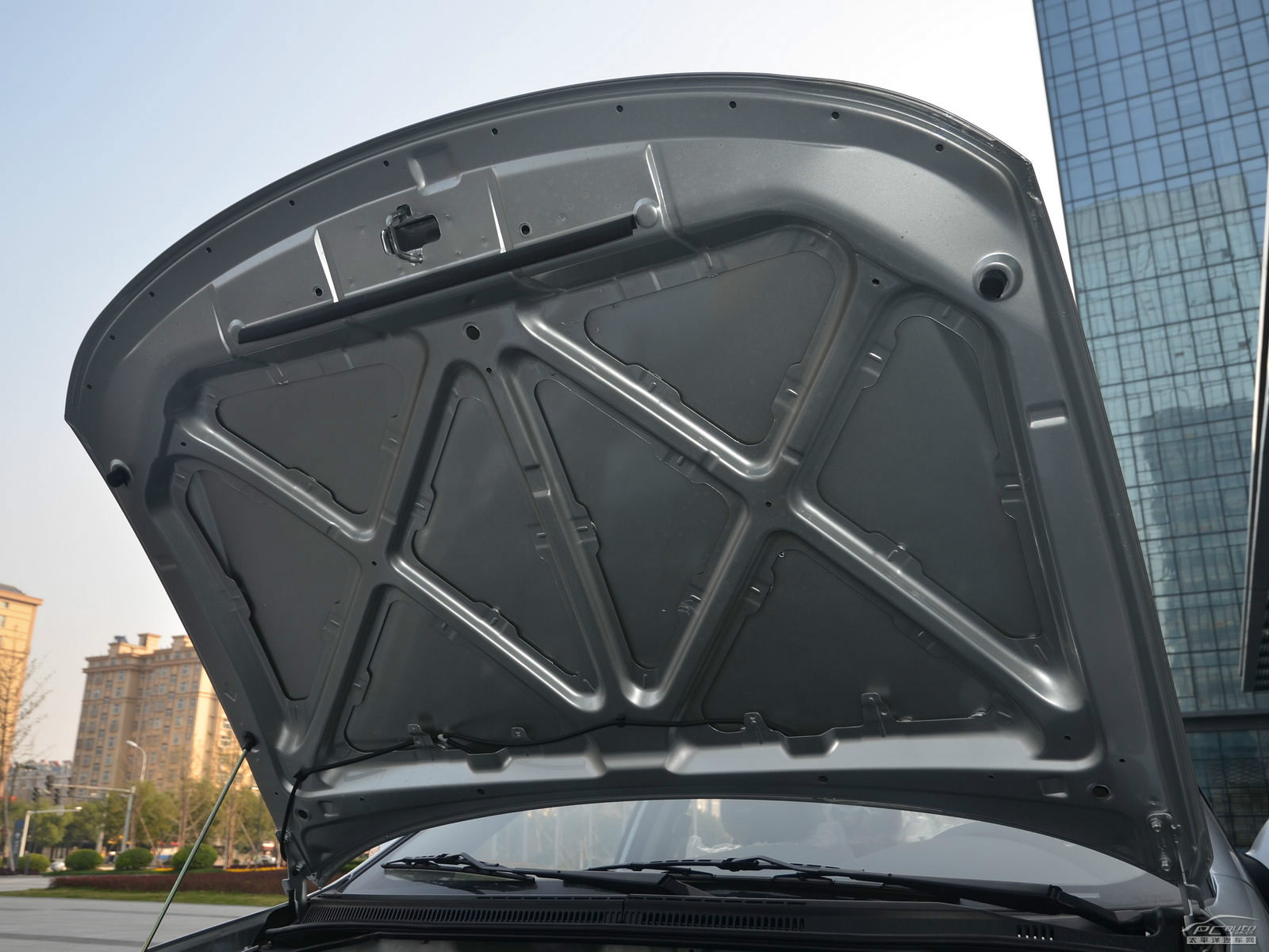 力帆630細節(jié)高清大圖