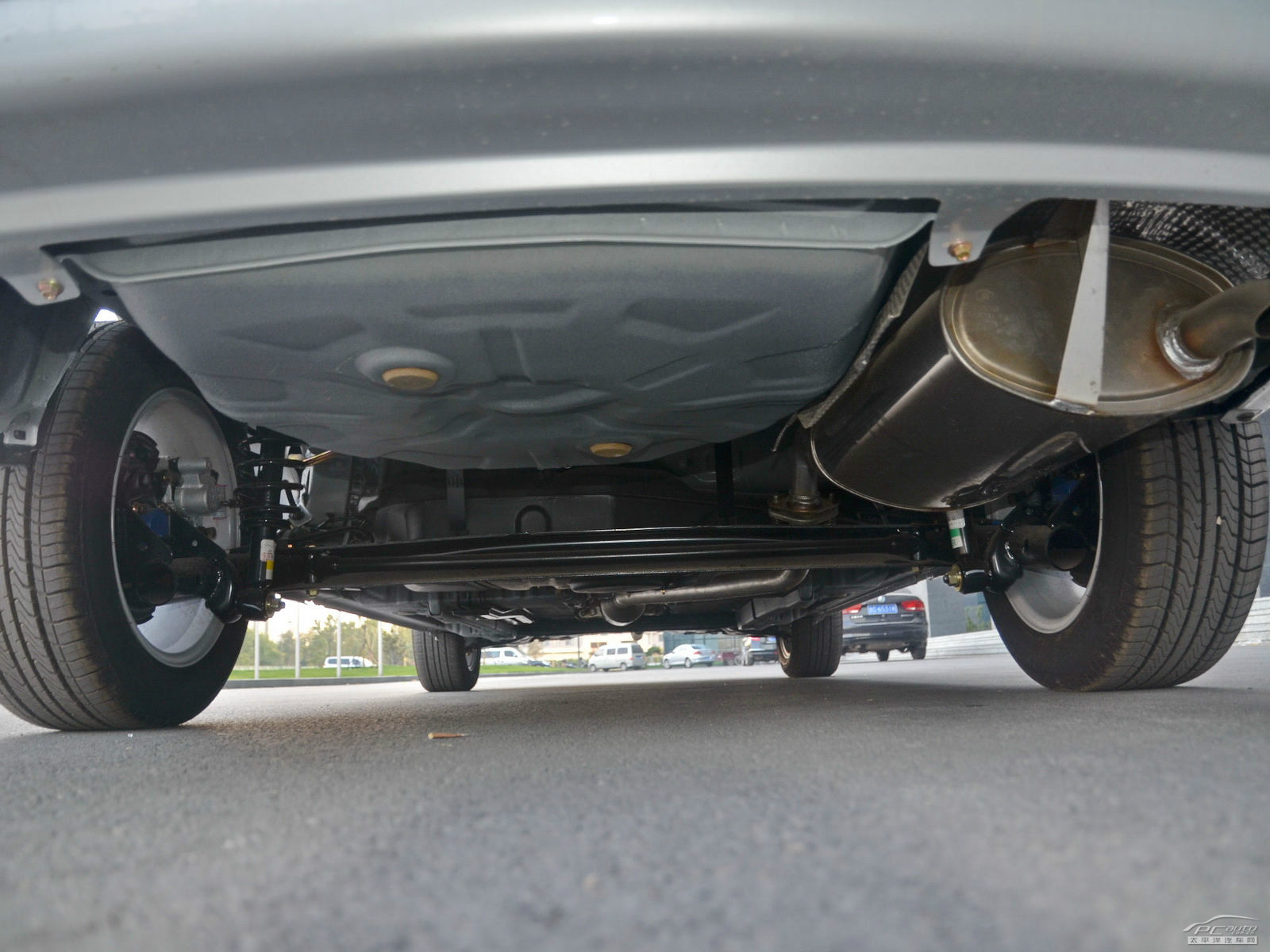 力帆630細(xì)節(jié)高清大圖