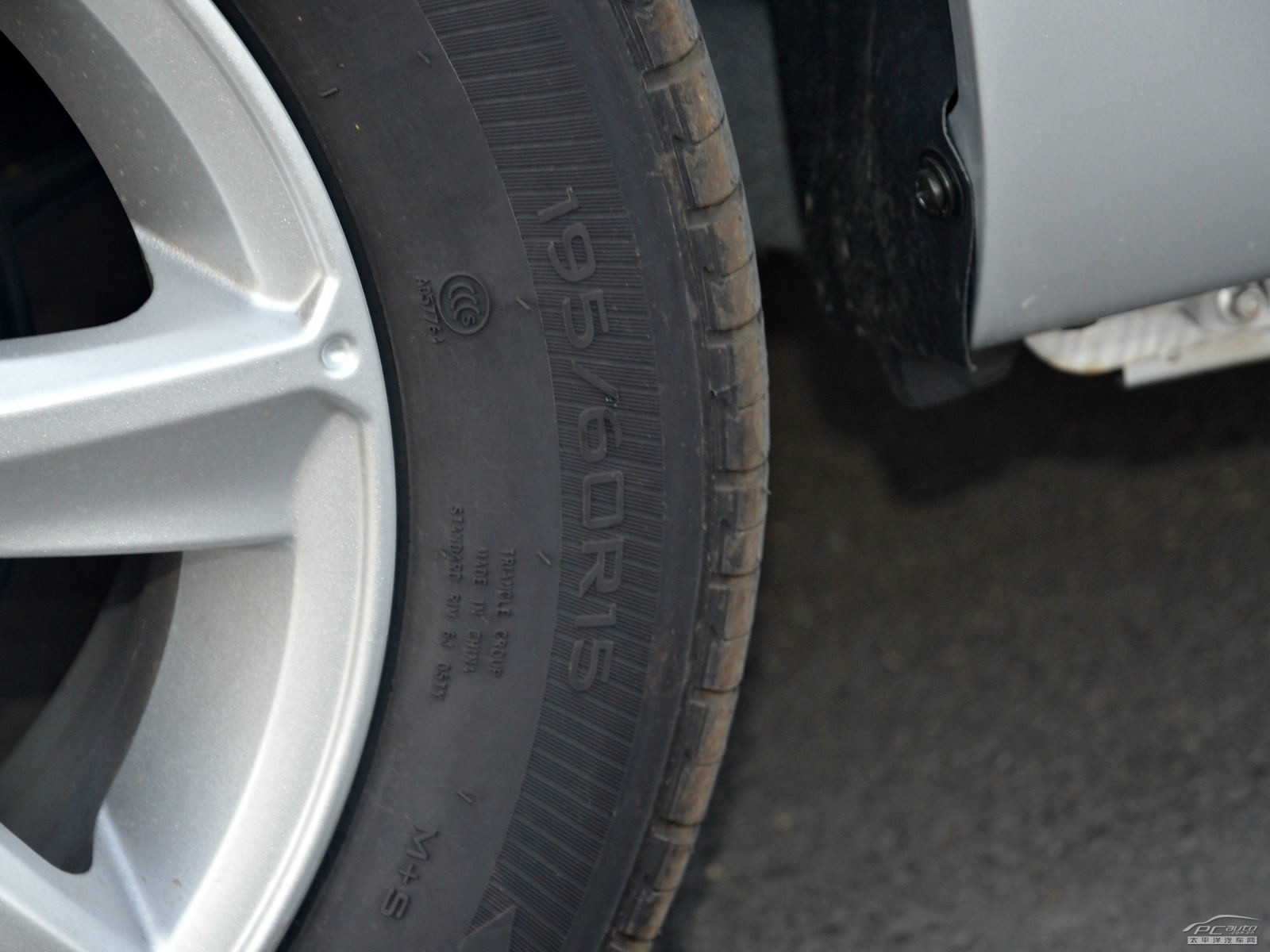 力帆630細(xì)節(jié)高清大圖