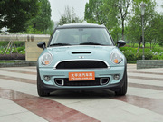 2011款 1.6T COOPER S  2011款 1.6T COOPER S