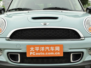 2011款 1.6T COOPER S  2011款 1.6T COOPER S