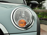 2011款 1.6T COOPER S  2011款 1.6T COOPER S