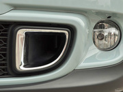 2011款 1.6T COOPER S  2011款 1.6T COOPER S