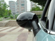 2011款 1.6T COOPER S  2011款 1.6T COOPER S