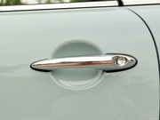 2011款 1.6T COOPER S  2011款 1.6T COOPER S