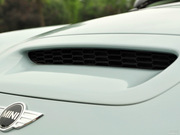 2011款 1.6T COOPER S  2011款 1.6T COOPER S