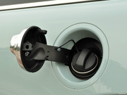 2011款 1.6T COOPER S  2011款 1.6T COOPER S