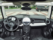 2011款 1.6T COOPER S  2011款 1.6T COOPER S