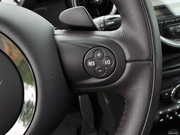 2011款 1.6T COOPER S  2011款 1.6T COOPER S