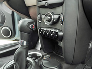 2011款 1.6T COOPER S  2011款 1.6T COOPER S