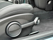 2011款 1.6T COOPER S  2011款 1.6T COOPER S