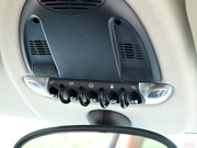 2011款 1.6T COOPER S  2011款 1.6T COOPER S