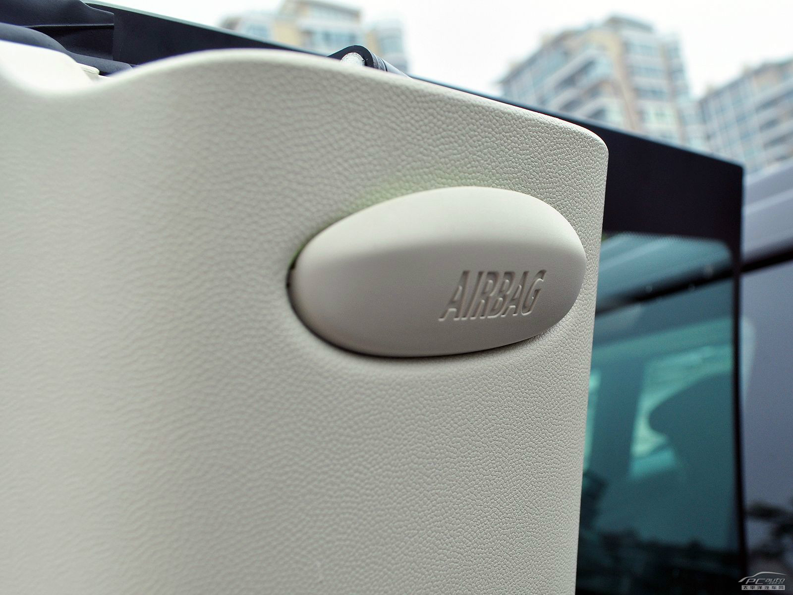 MINI CLUBMAN內(nèi)飾高清大圖