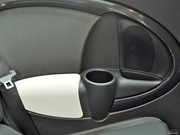 2011款 1.6T COOPER S  2011款 1.6T COOPER S