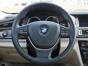 2013款 730Li 豪華型 2013款 730Li 豪華型