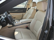 2013款 730Li 豪華型 2013款 730Li 豪華型