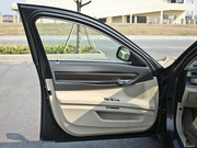 2013款 730Li 豪華型 2013款 730Li 豪華型