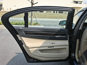 2013款 730Li 豪華型 2013款 730Li 豪華型