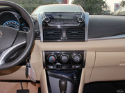 2014款 1.3L 自動(dòng)智尚版 2014款 1.3L 自動(dòng)智尚版