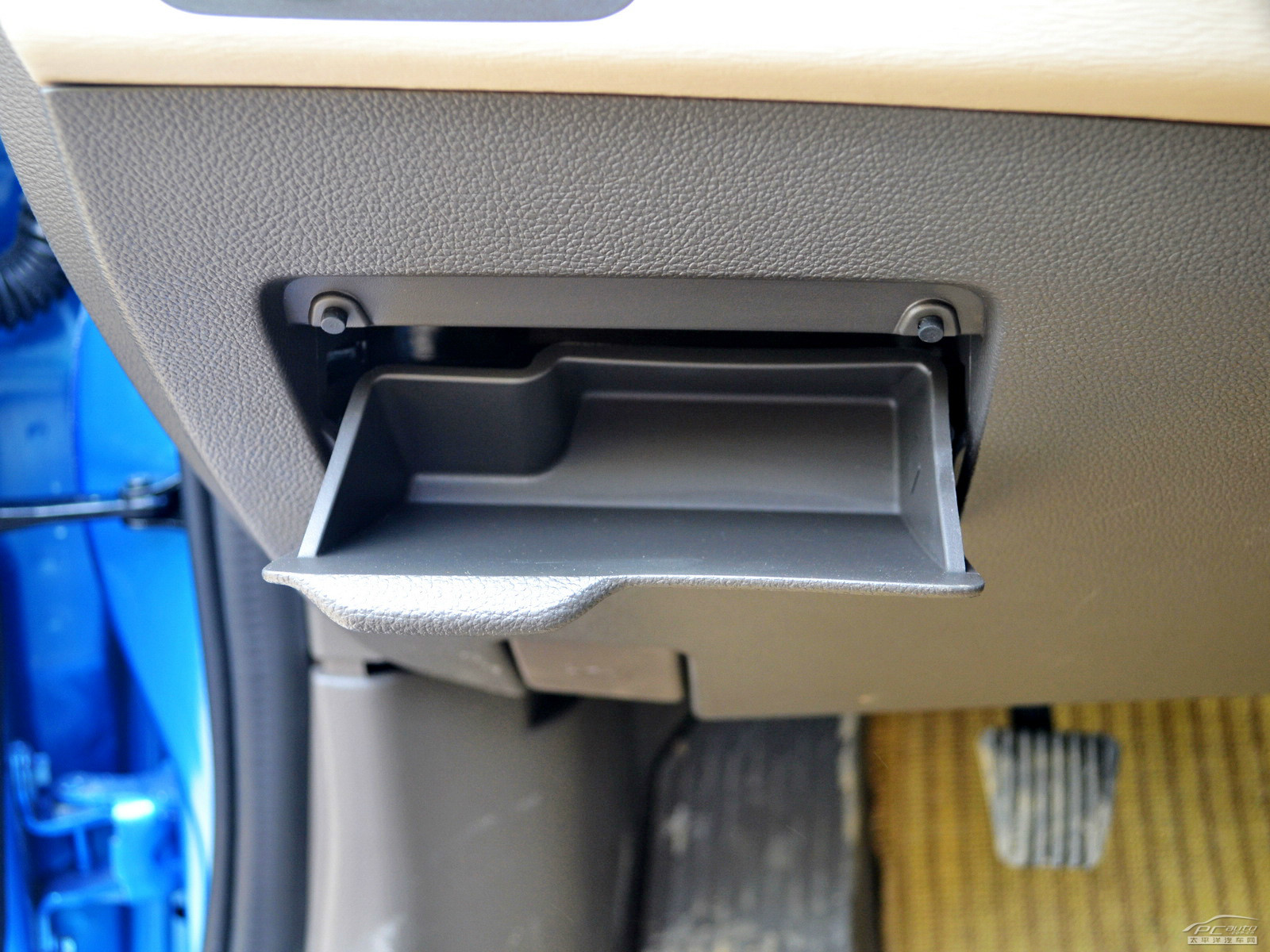 寶駿630空間高清大圖