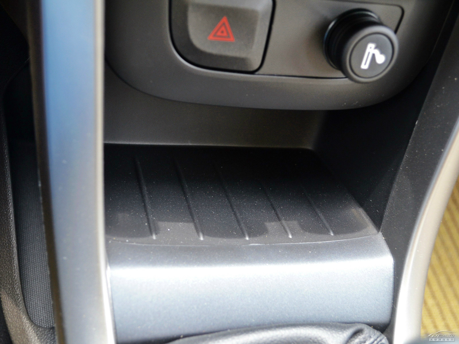 寶駿630空間高清大圖