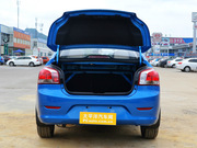 2013款 1.8L MT 舒適型 2013款 1.8L MT 舒適型