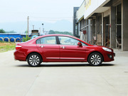 2013款 1.5T 手動(dòng)精英型 2013款 1.5T 手動(dòng)精英型